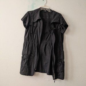 Calvin Klein vest jacket